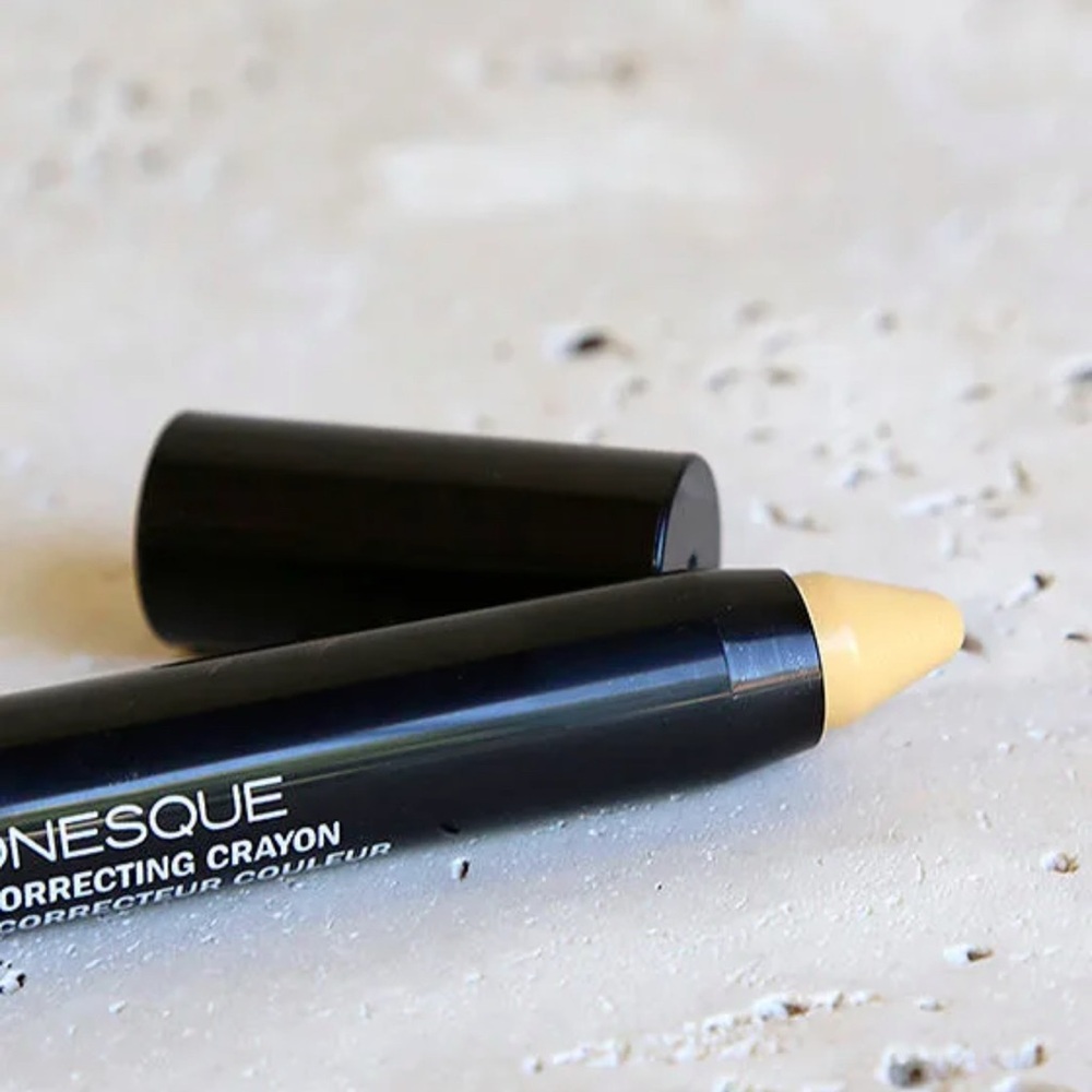 Color Correcting Crayon - Yellow - Picture 2 of 2